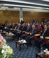 پارس شهاب در شانزدهمین نمایشگاه بین&zwnj;المللی صنعت برق تهران
